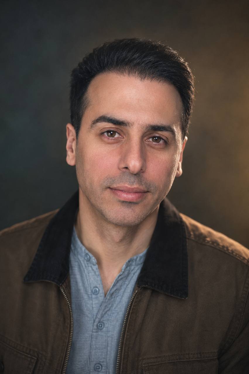 Sohrab Valizade